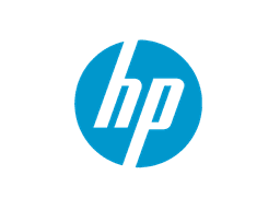 HP logo