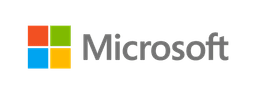 Microsoft logo